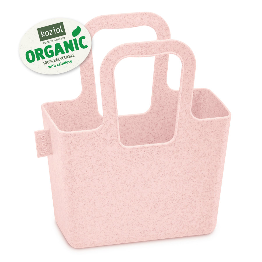  Taschelini S Organic pink, 158 , 18 , , Koziol, 