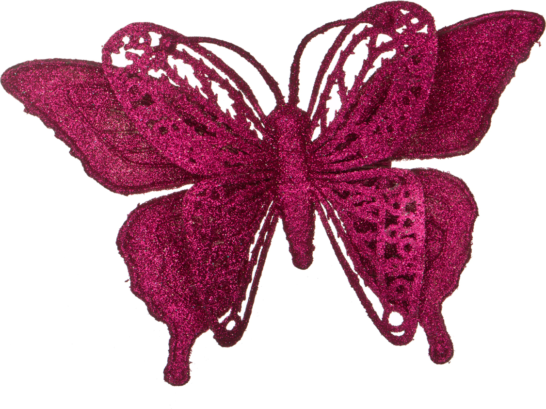    Farfalla fucsia, 17 , , Lefard, 