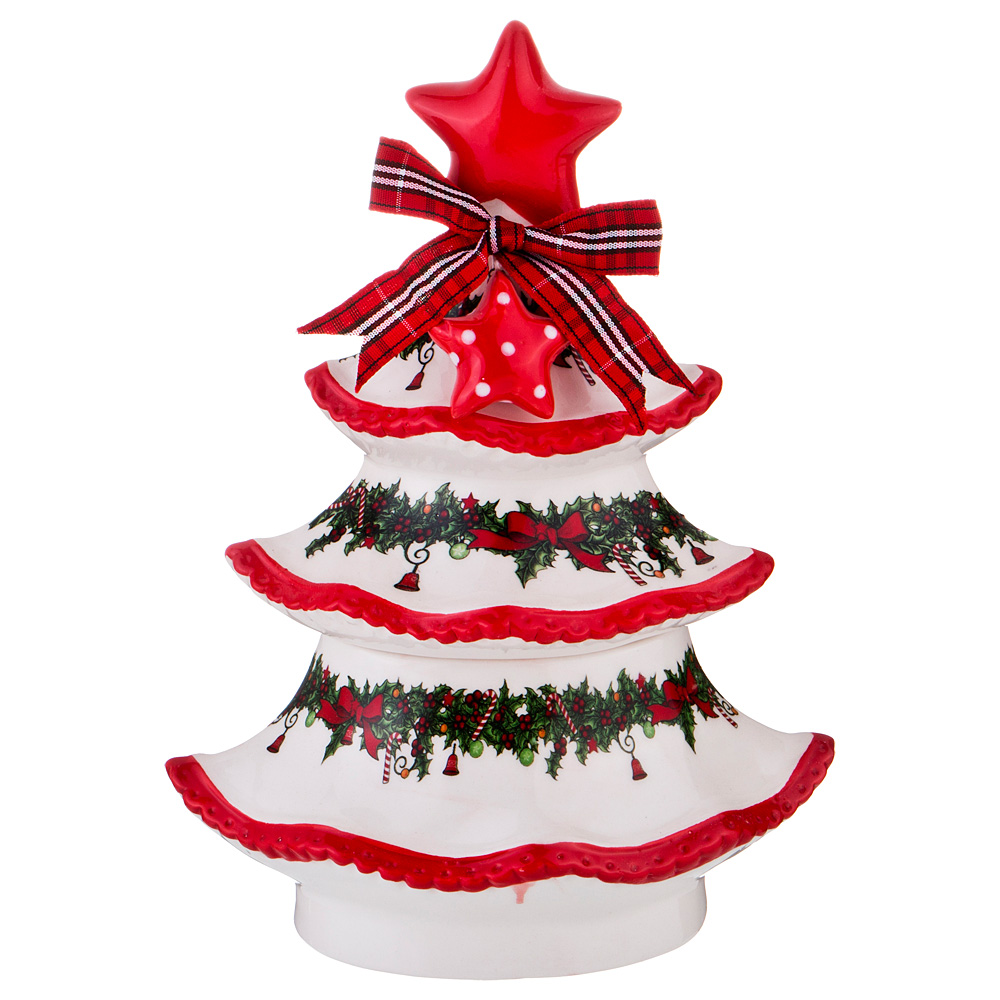    Christmas Miracle Tree, 1610 , 22 , 300 , , Lefard, 