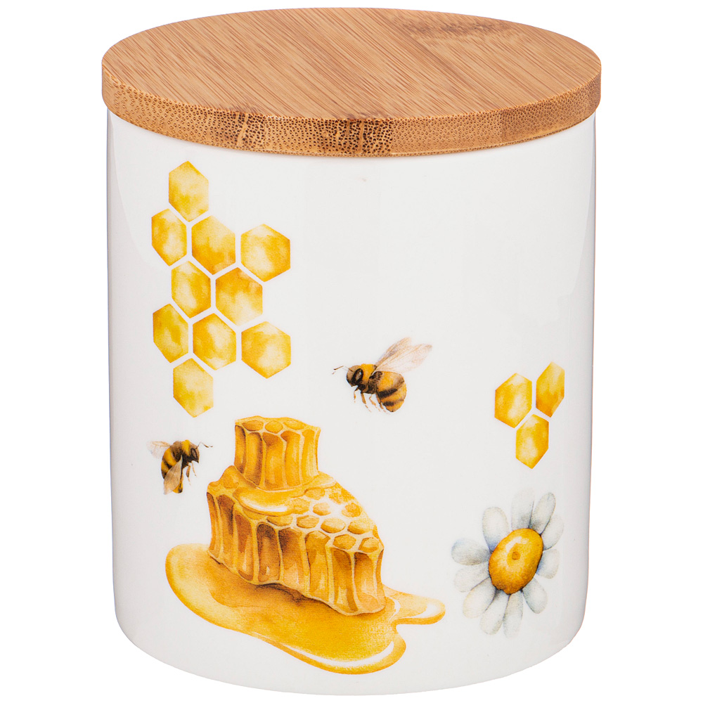      Honey Bee wood two, 13 , 11 , 360 , , , Lefard, 