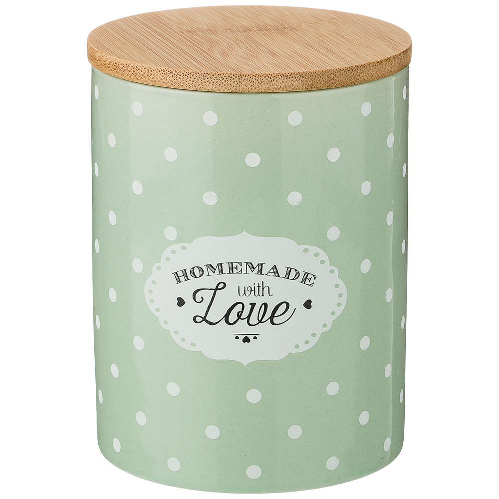     Lovely Provence dots green 750, 14 , 10 , 750 , , Lefard, 