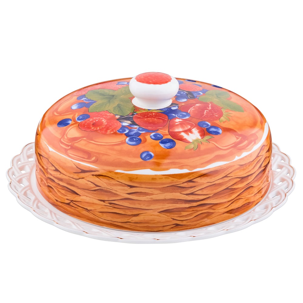      Pancake fruits, 25 , , Lefard, 