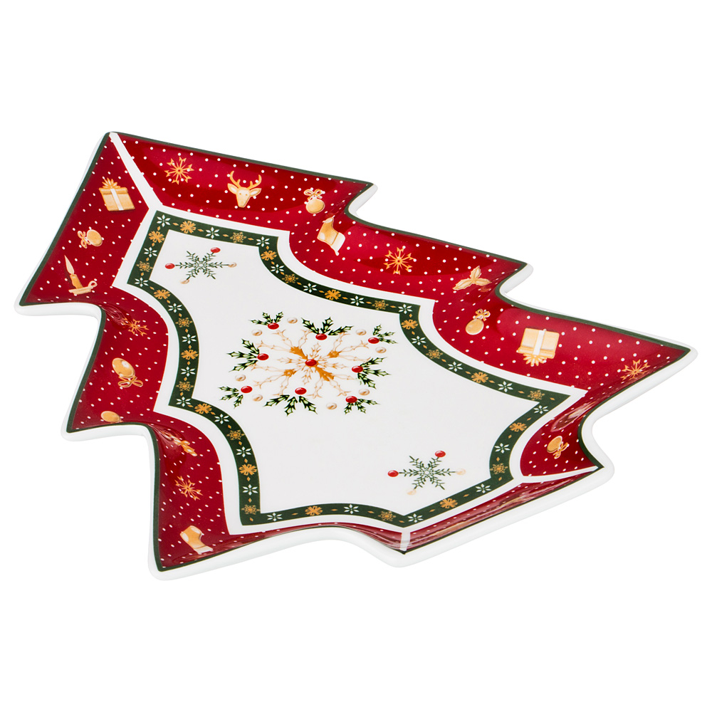    Christmas Collection, 2621 , , Lefard, , Merry Christmas