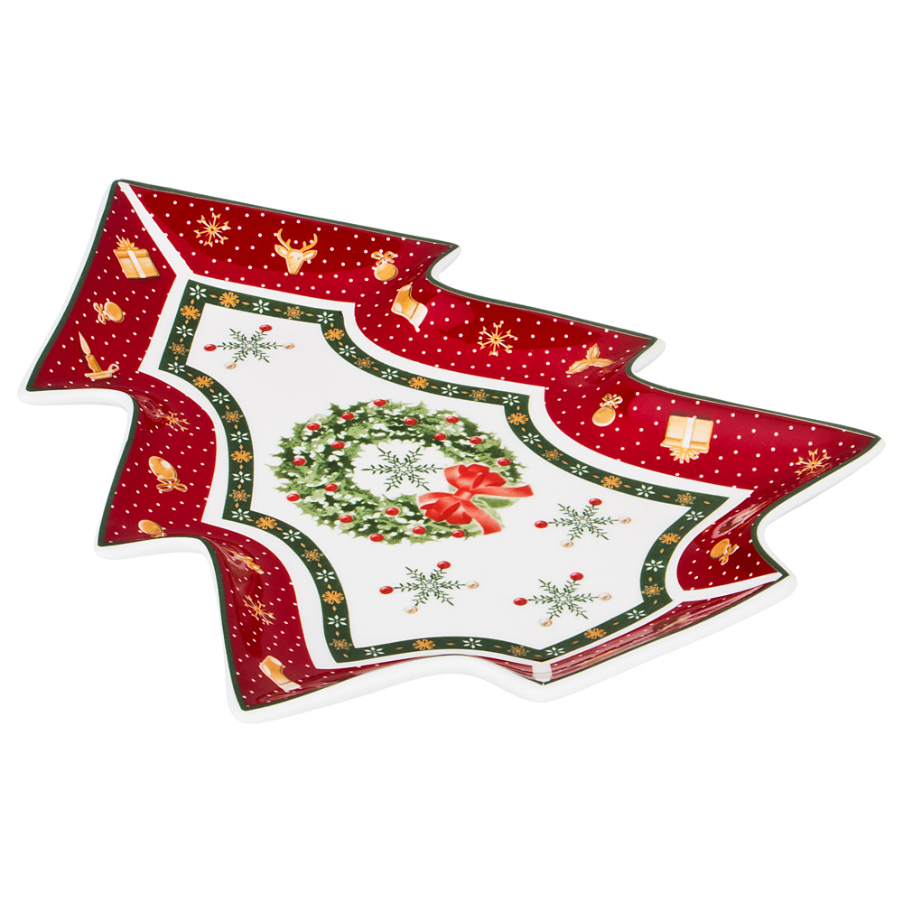    Christmas Collection, 2621 , , Lefard, , Merry Christmas