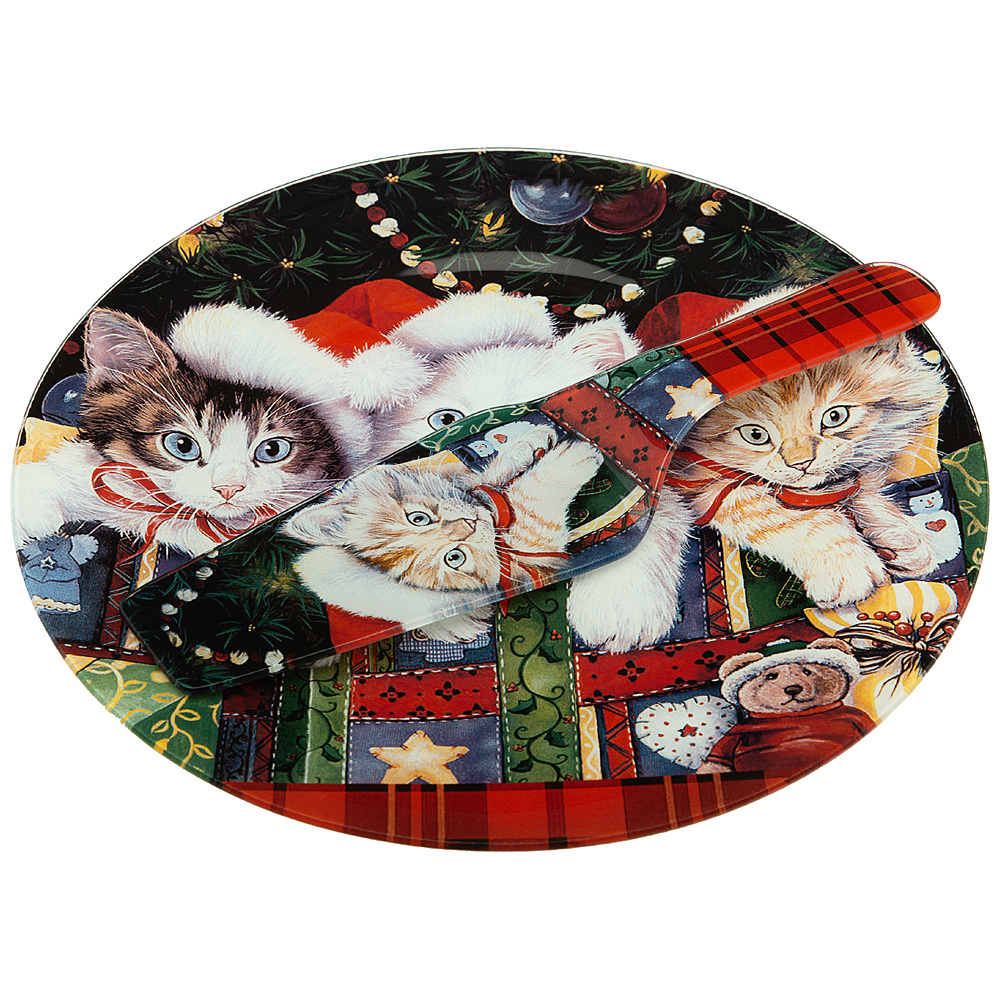      Christmas tale Kittens, 28 , 3 , , Lefard, , Merry Christmas