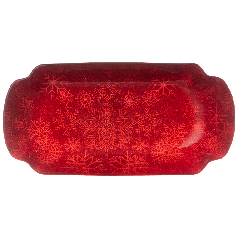   New Year Kaleidoscope red 18, 188 , , Lefard, , Merry Christmas