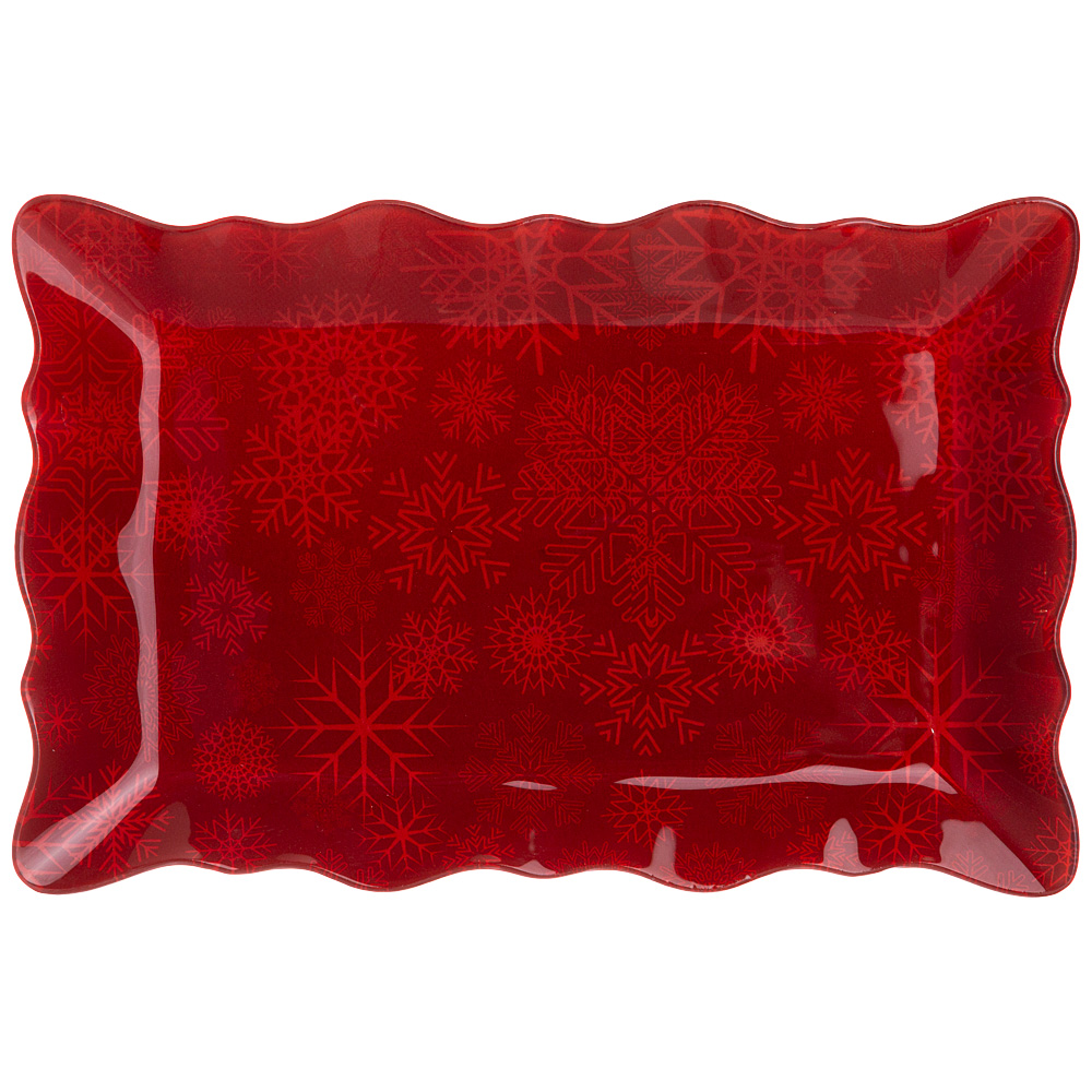   New Year Kaleidoscope red 25, 2516 , , Lefard, , Merry Christmas