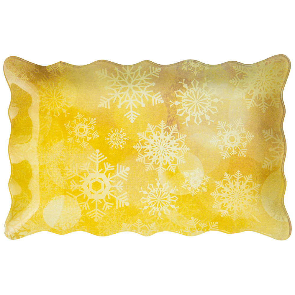   New Year Kaleidoscope yellow 25, 2516 , , Lefard, , Merry Christmas