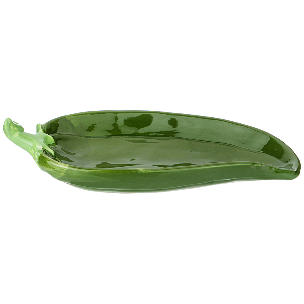  Veggy Green Pepper, 13x28 , , Lefard, 