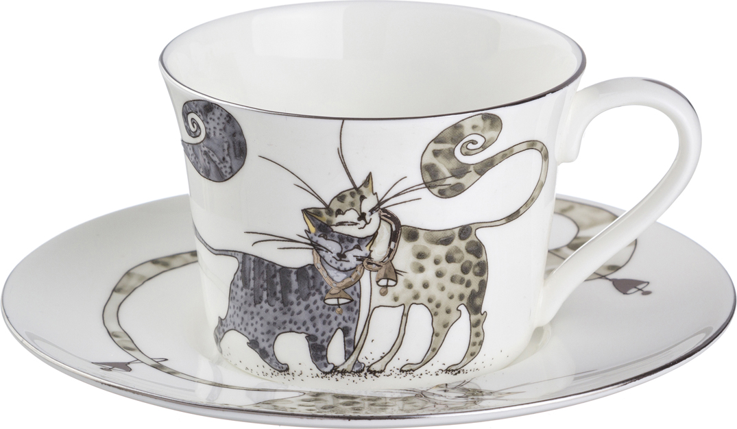   Pretty cats, 200 , , Lefard, 