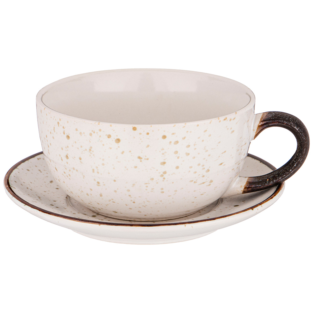   Cosmos ceramics beige, 13 , 7 , 270 , , Lefard, 