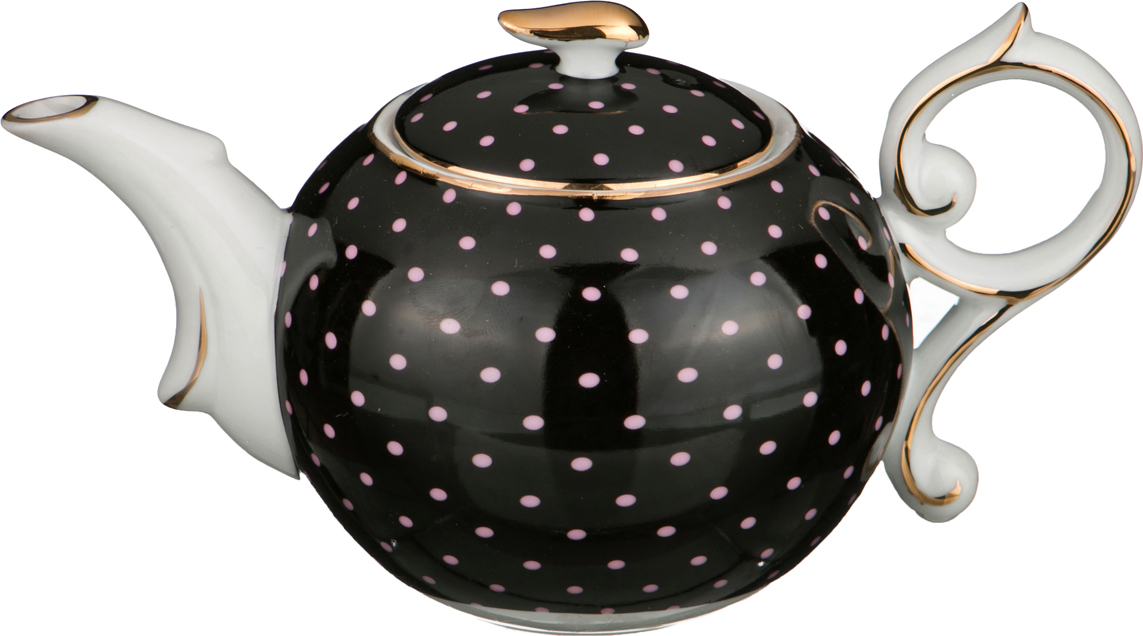  Black in dots, 300 , , Lefard, 