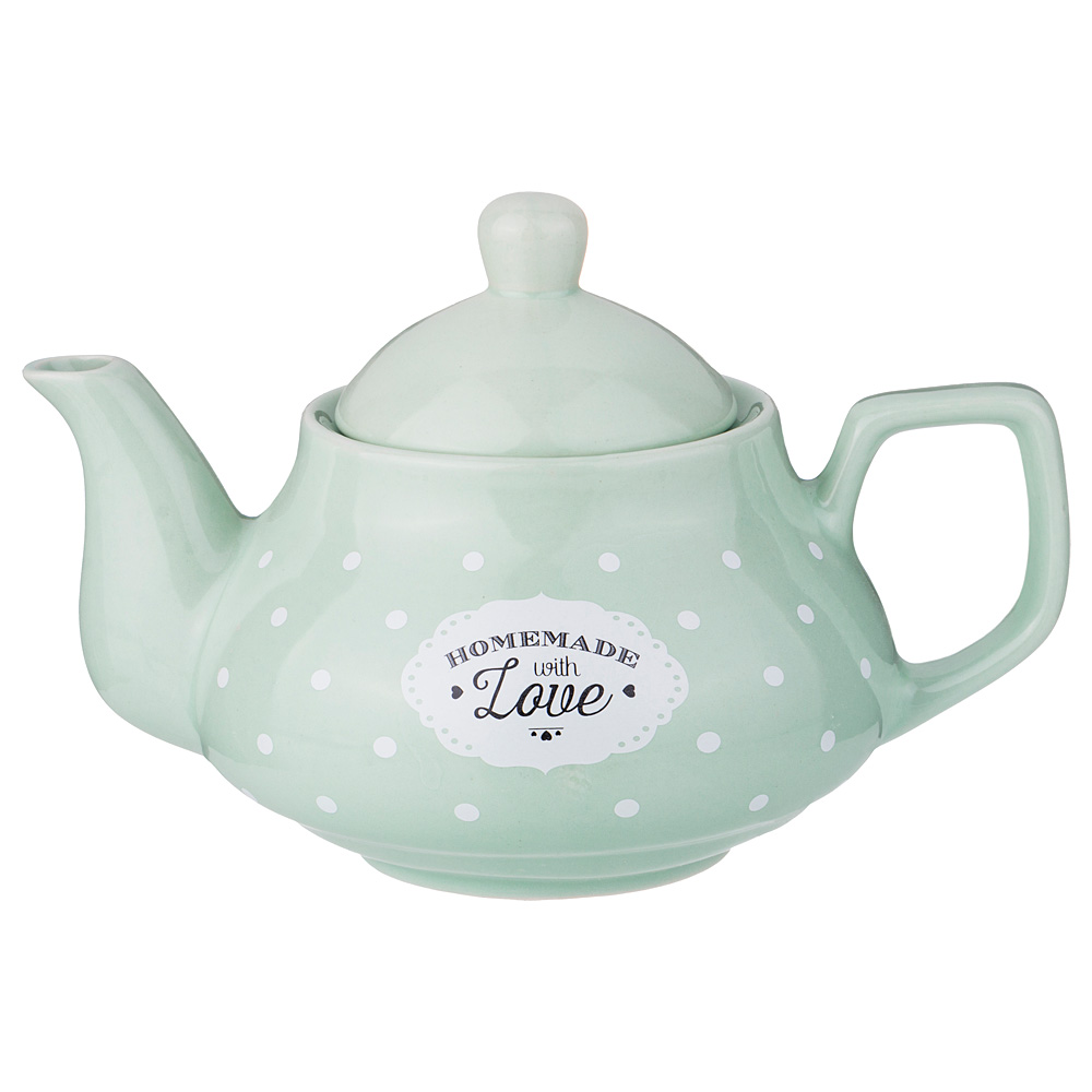   Lovely Provence Mint, 14 , 13 , 850 , , Lefard, 