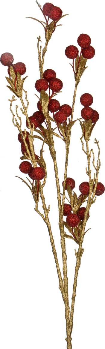   Redberries, 83 , , Lefard, 