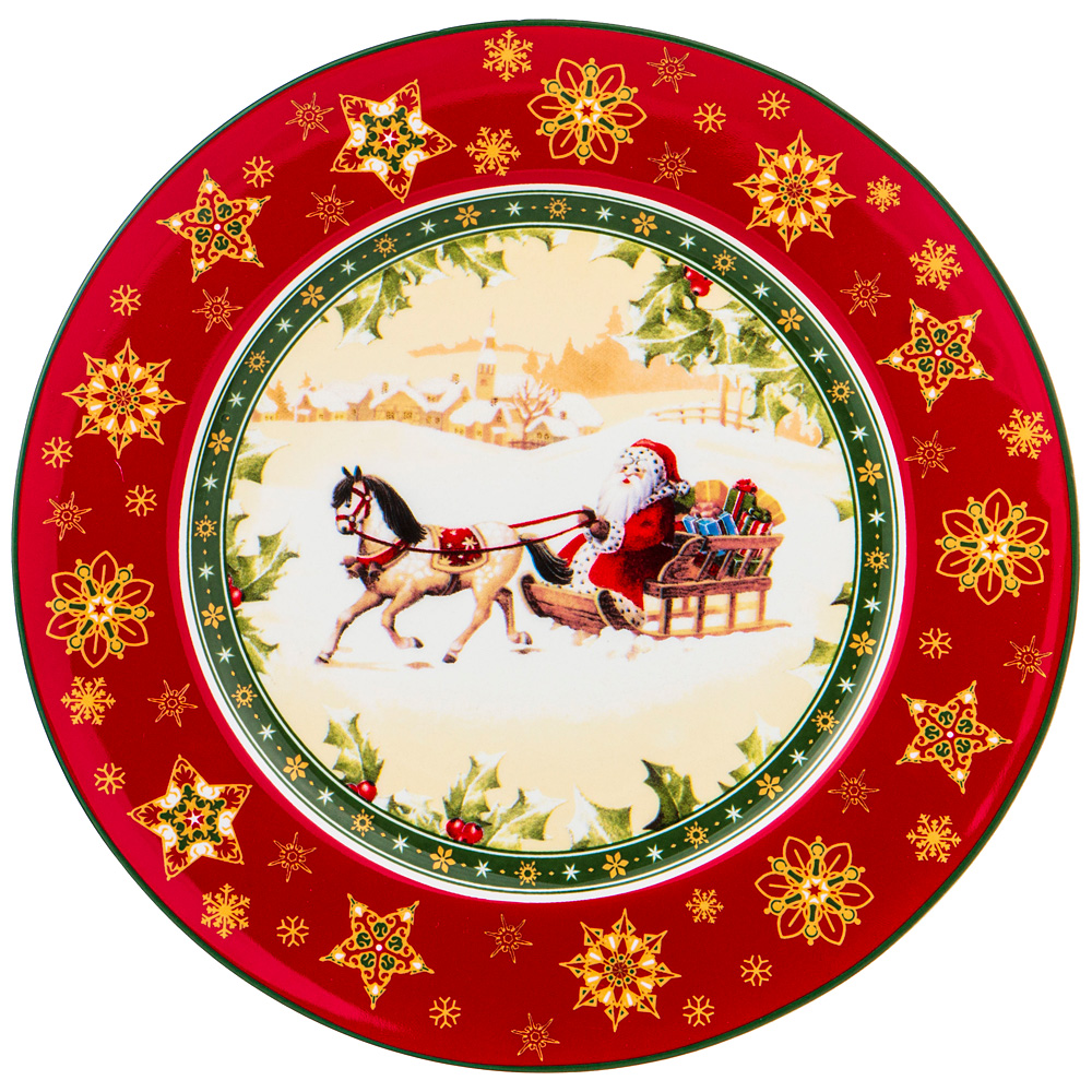   Christmas Collection, 21 , , Lefard, , Merry Christmas