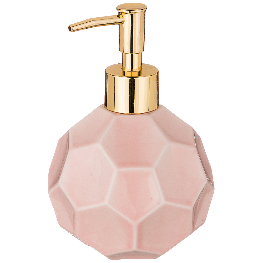    Rhombus pink, 16 , 10 , , Lefard, 