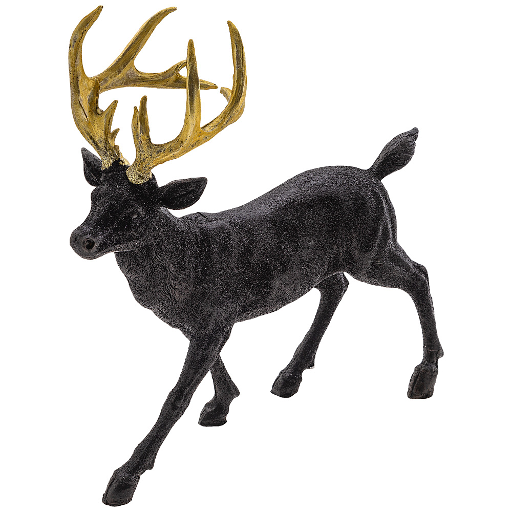  Deer Black 24, 238 , 24 , , Lefard, 