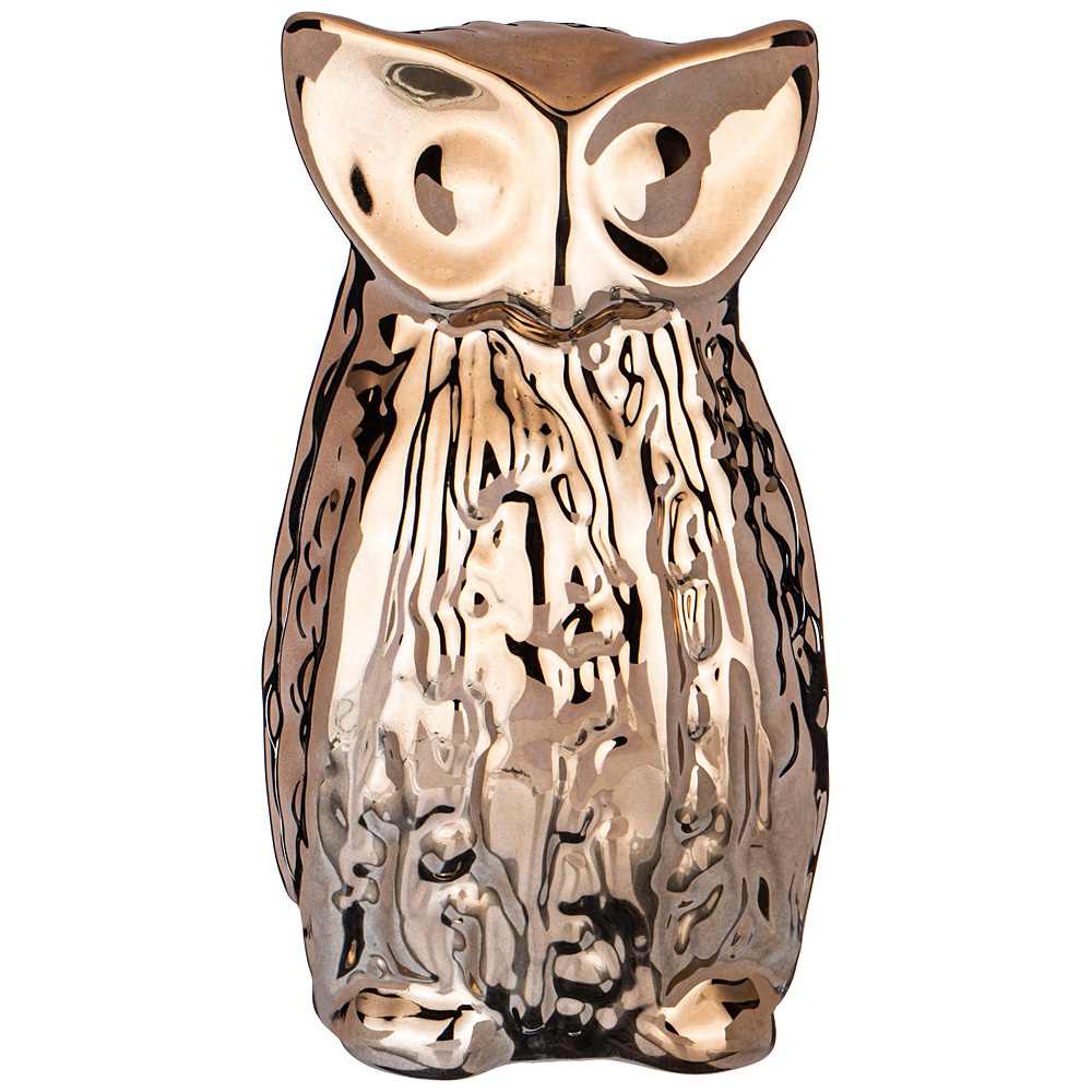  Golden Collection Owl 17, 109 , 17 , , Lefard, 