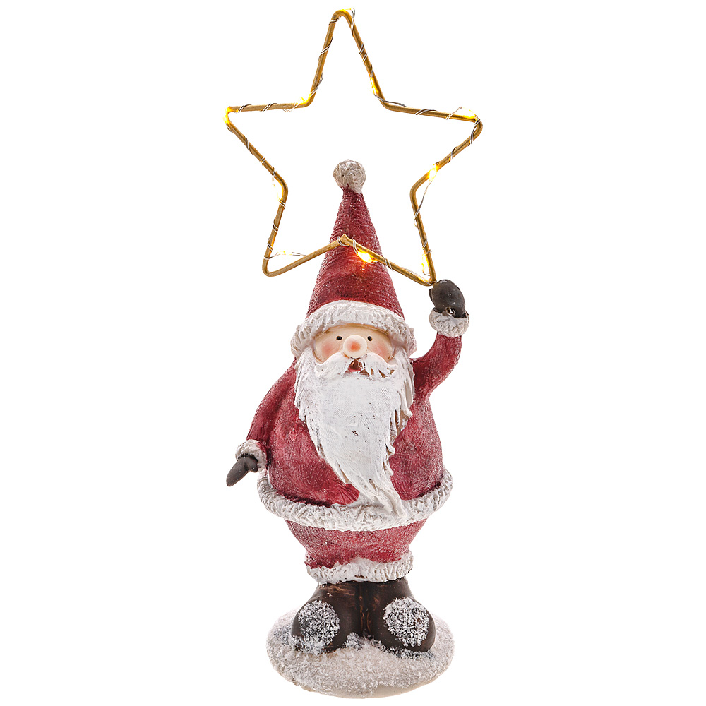   LED- Santa 26, 118 , 26 , , Lefard, 