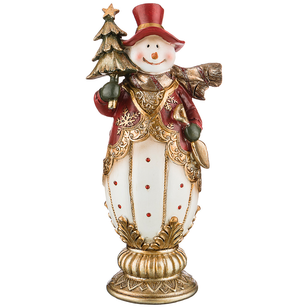  Snowman, 1310 , 28 , , Lefard, 