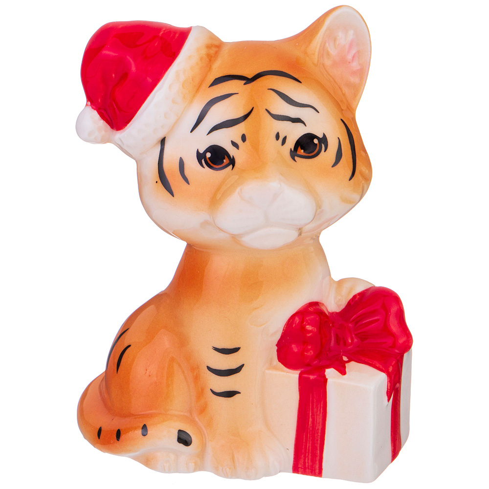  Tiger baby Present orange, 86 , 10 , , Lefard, 