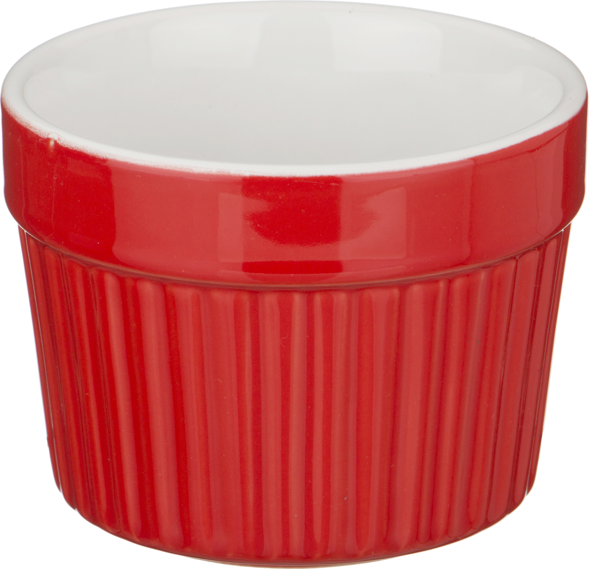    Ramekin Red, 10 , 7 , 300 , , Lefard, 