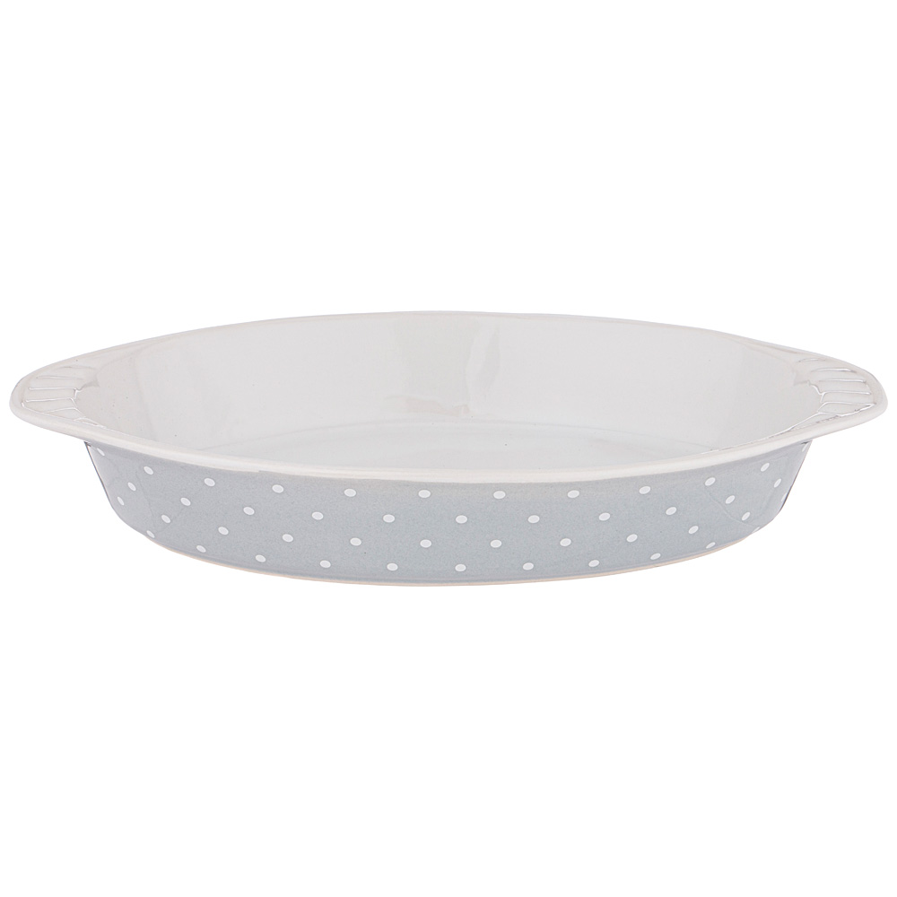    Lovely Provence dots blue 3218, 3218 , 6 , , Lefard, 