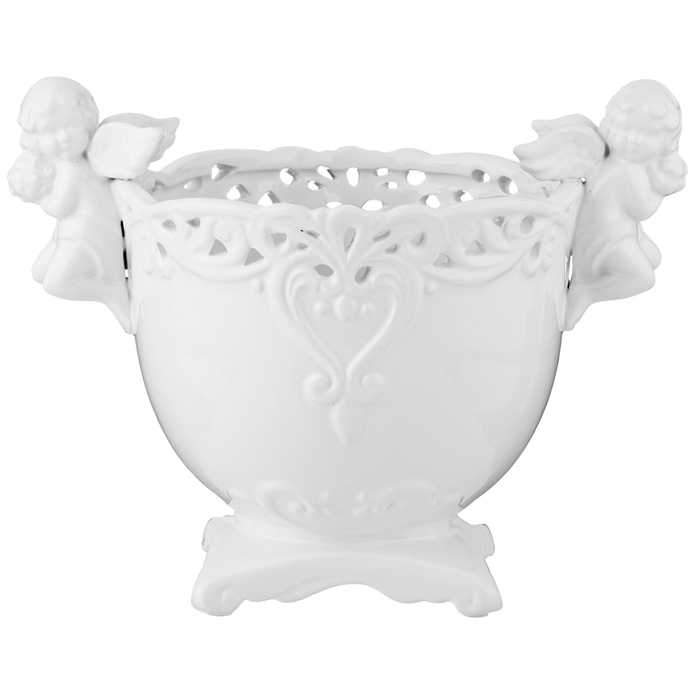  Hermeline angel white 24, 2417 , 19 ,  , Lefard, 