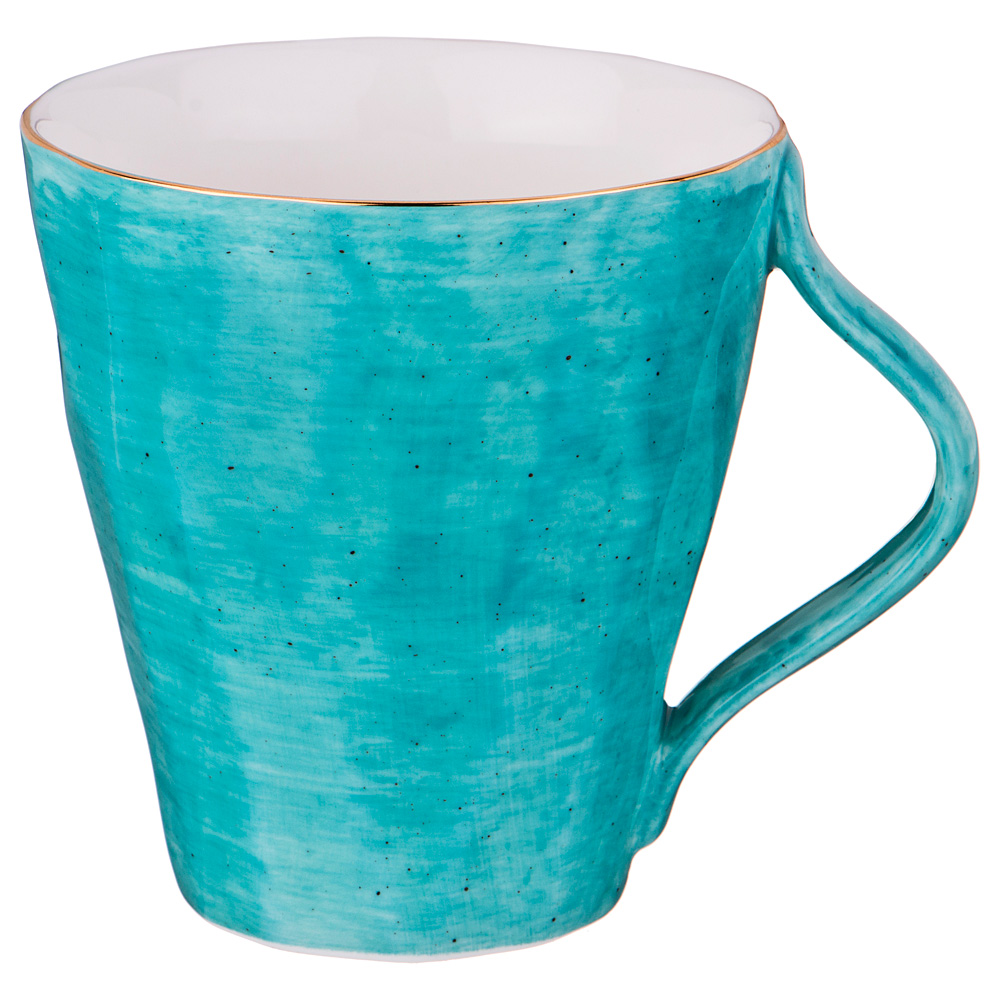  Colour de Aqua Turquoise, 350 , , Lefard, , colour de aqua