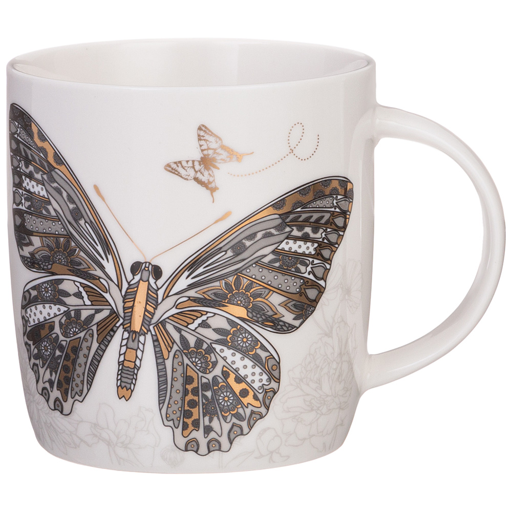  Animal World Butterfly two, 9 , 10 , 350 , , Lefard, , 1 