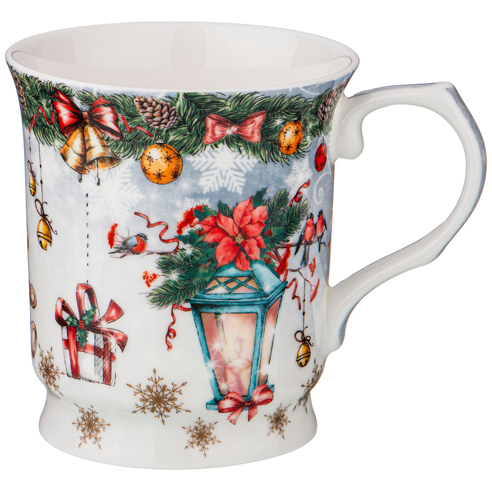  Happy New Year Lamp 400, 10 , 11 , 400 , , Lefard, , 1 , Merry Christmas