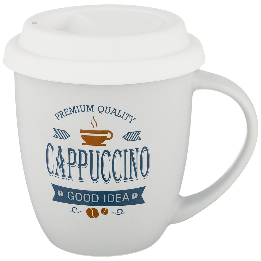    Cappuccino white, 380 , , Lefard, 