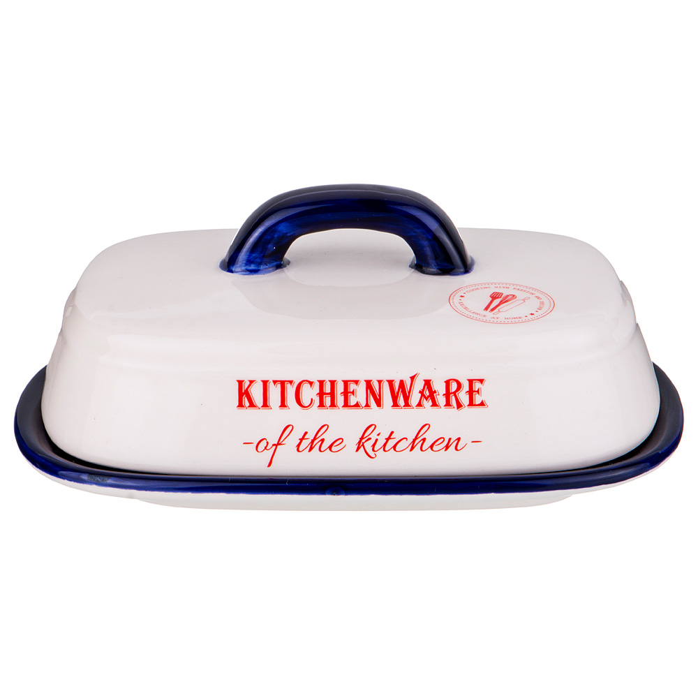  Kitchenware, 17x14 , 7 , , Lefard, 