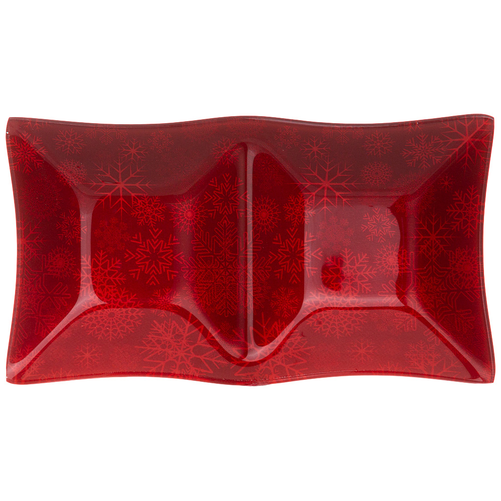   New Year Kaleidoscope red, 2011 , 3 , , Lefard, , Merry Christmas