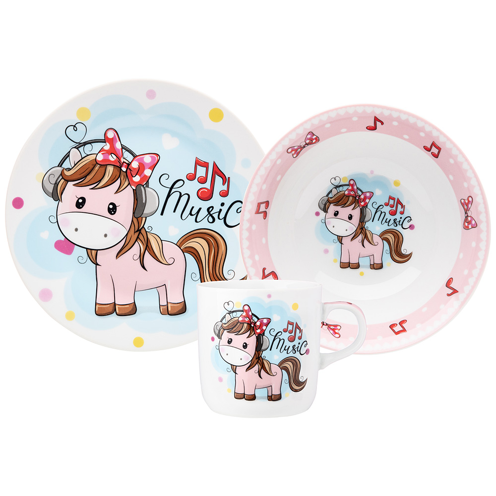    For Kids Pony, 3 ., 2119 , 230 , 9 , , Lefard, 