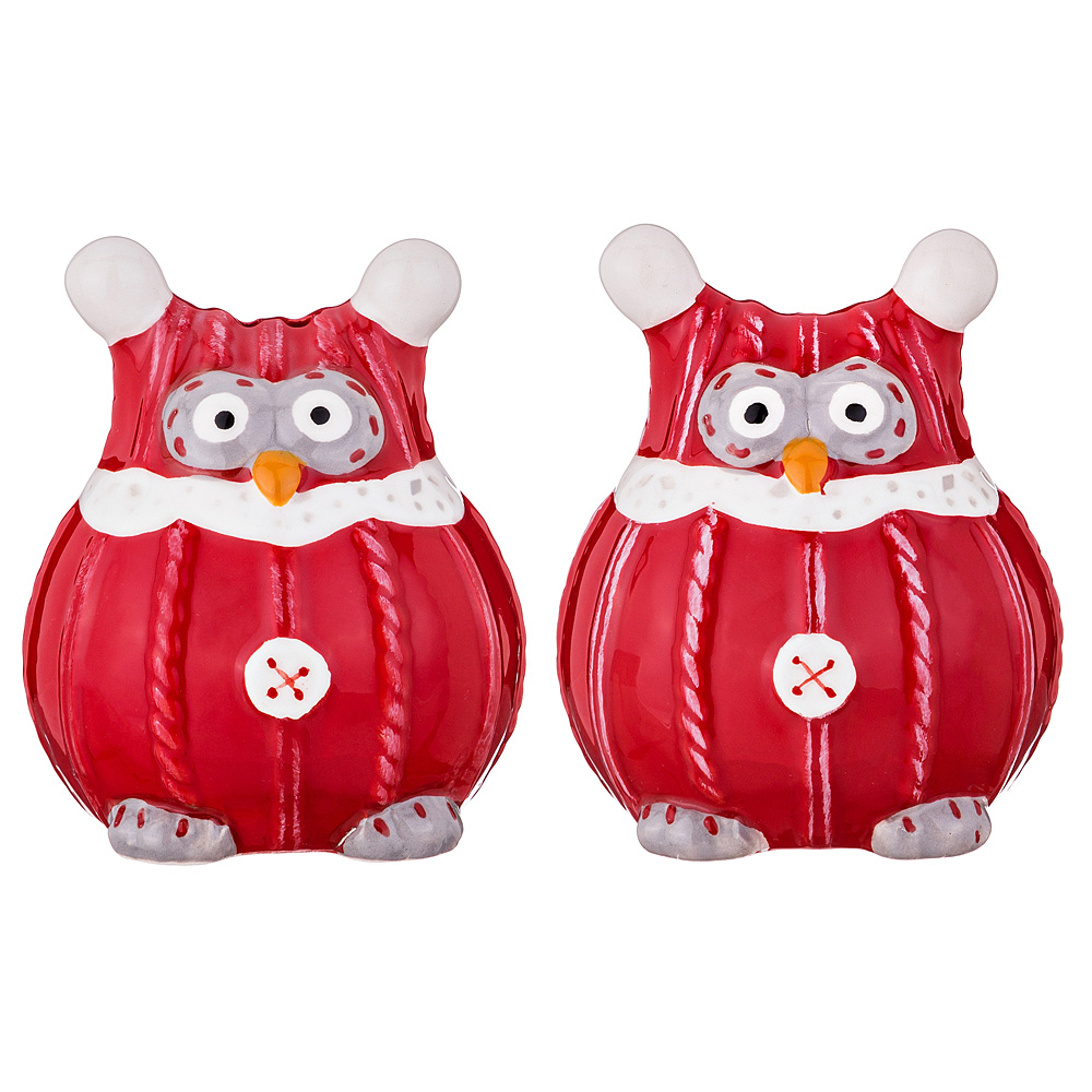    Red Owl, 6 , 7 , , Lefard, 