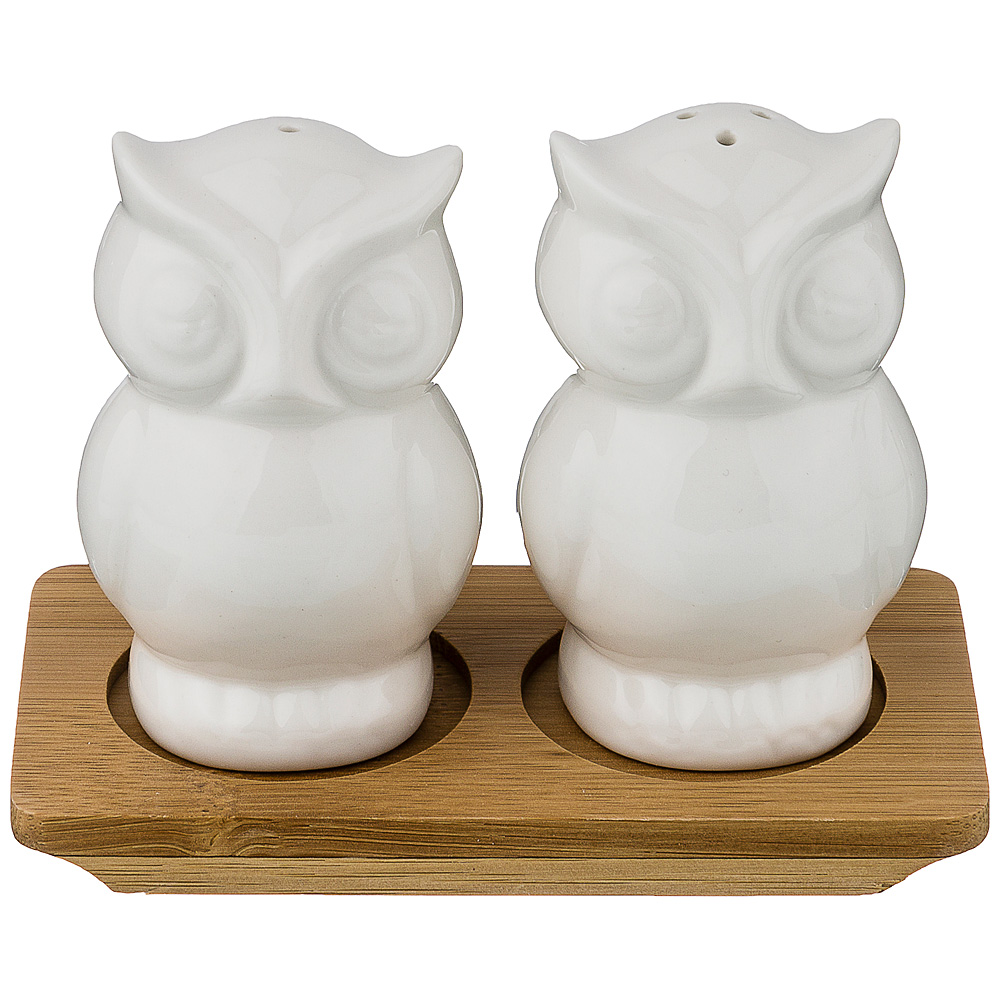    Owls, 8 , , , Lefard, 