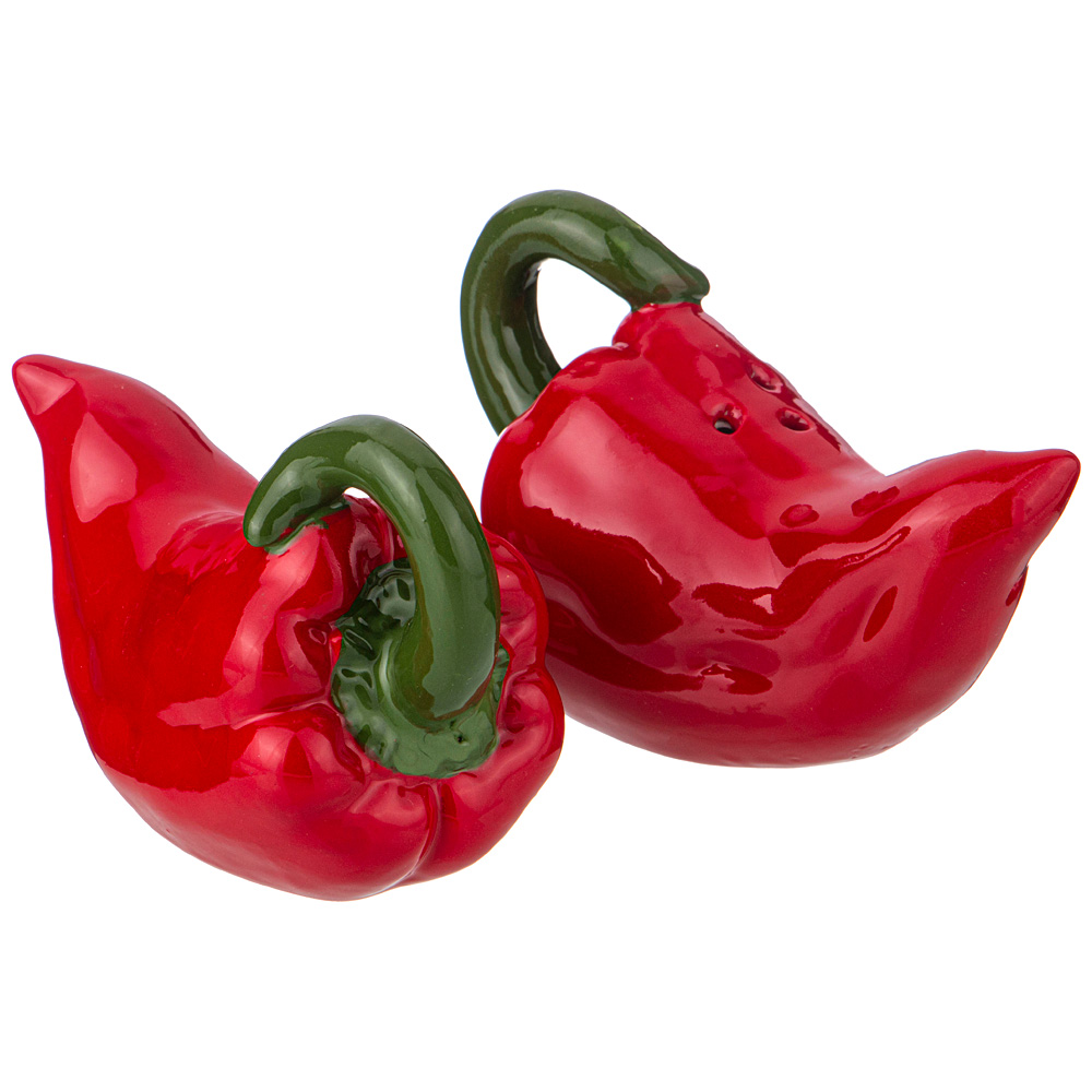    Veggy Chili Peppers, 2 ., 5x9,2 , 6 , , Lefard, 