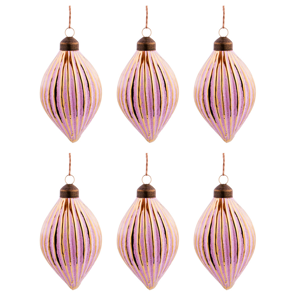    Violet Droplet, 6 ., 6,5 , 12 , , Lefard, 