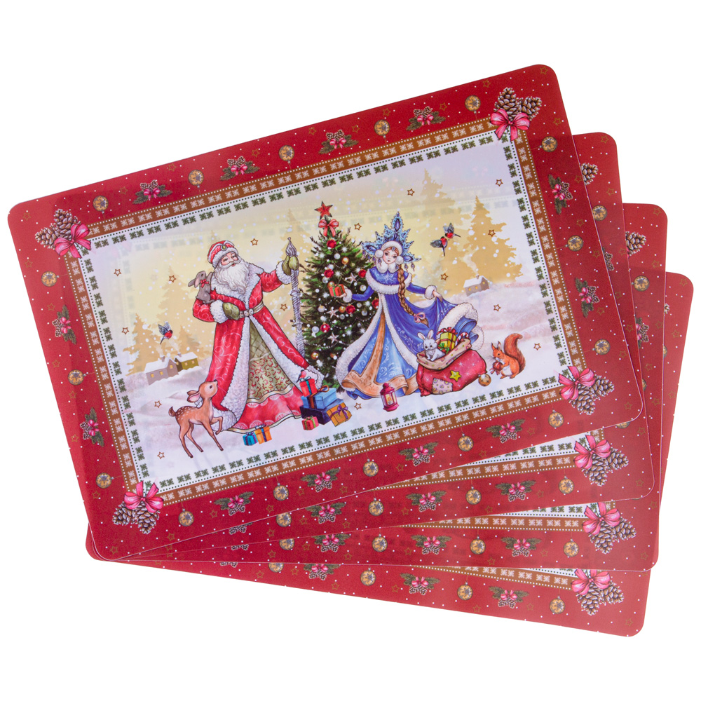   Christmas Collection, 4 , 43,528,5 , , Lefard, , Merry Christmas