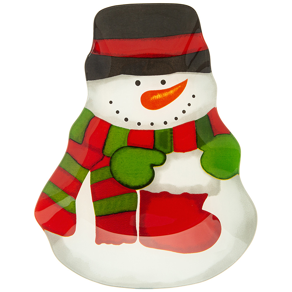    Christmas tale Snowman, 6 , 2016 , , Lefard, , Merry Christmas