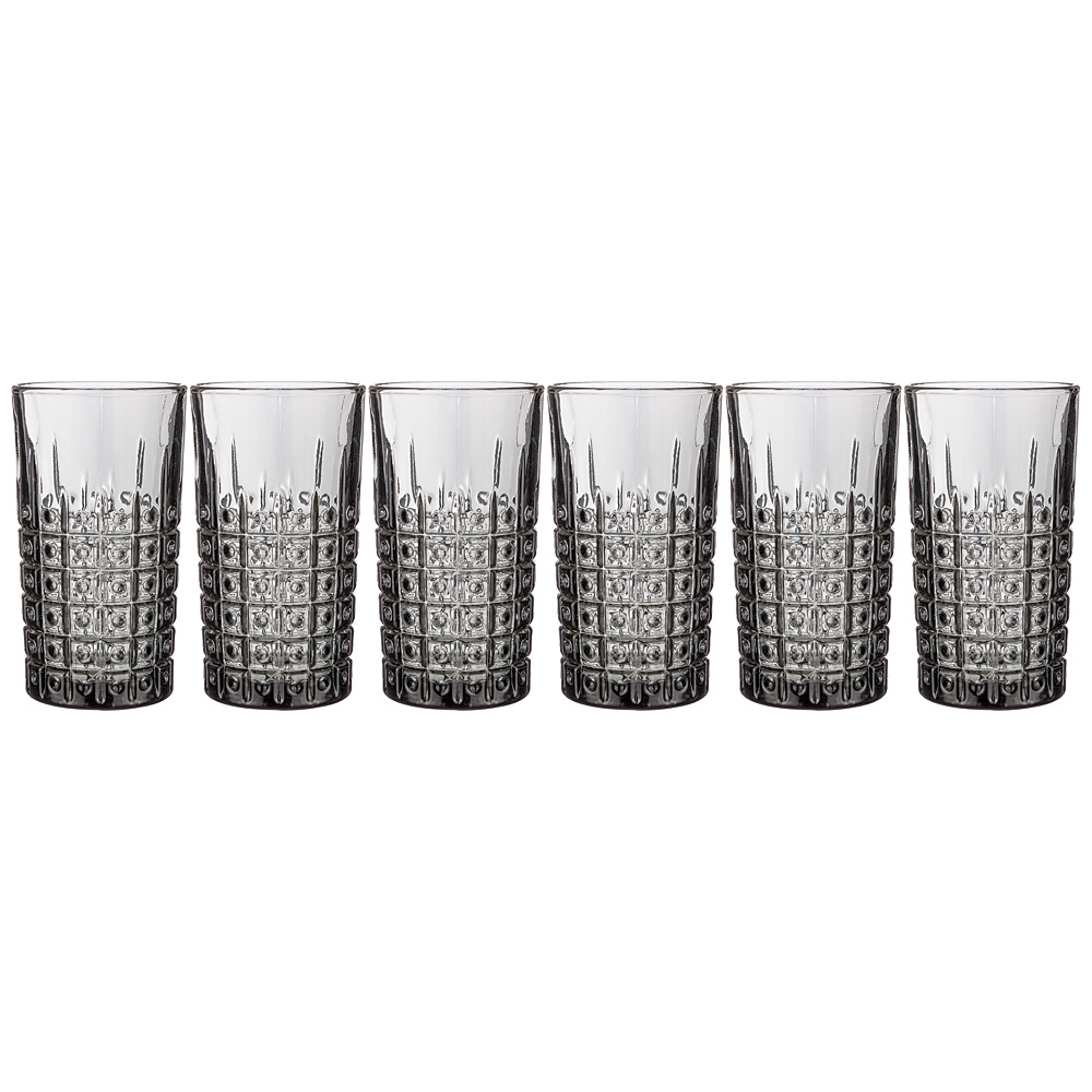   Grafica Grey, 6 ., 350 , 13 , , Lefard, 