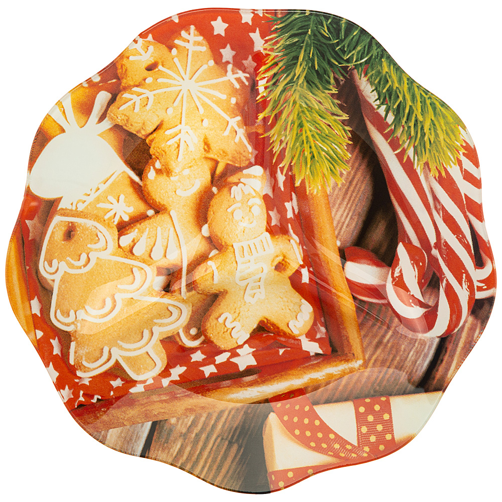    Christmas tale Cookies, 6 , 25 , 3 , , Lefard, , Merry Christmas