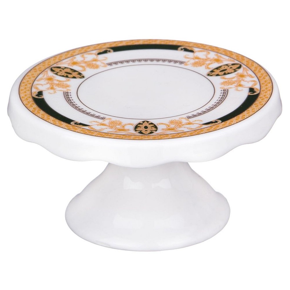    Cake Plate, 10 , 5 , , Lefard