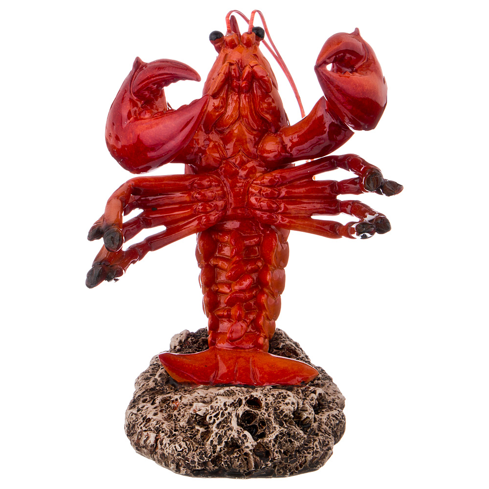    Animalistics Lobster, 1617 , 20 , , Lefard, 
