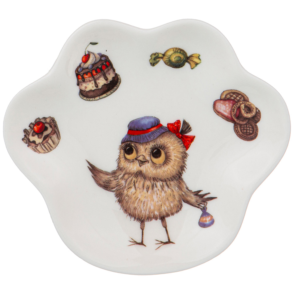     Art Owls, 87 , , Lefard, 