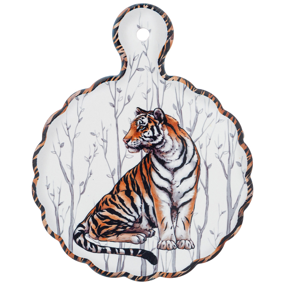    Animal World Tiger one 15, 1519 , , Lefard, 