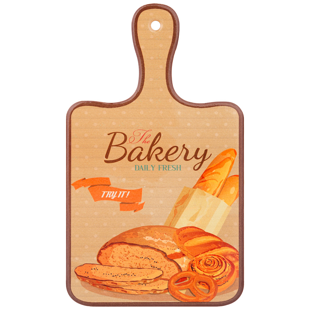    Board Bakery, 2615 , , Lefard, 