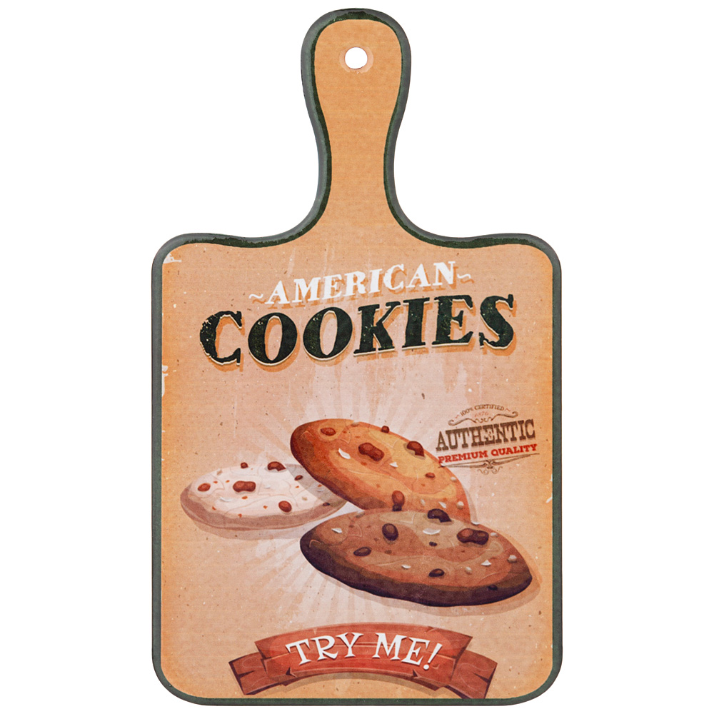    Board Cookies, 2615 , , Lefard, 