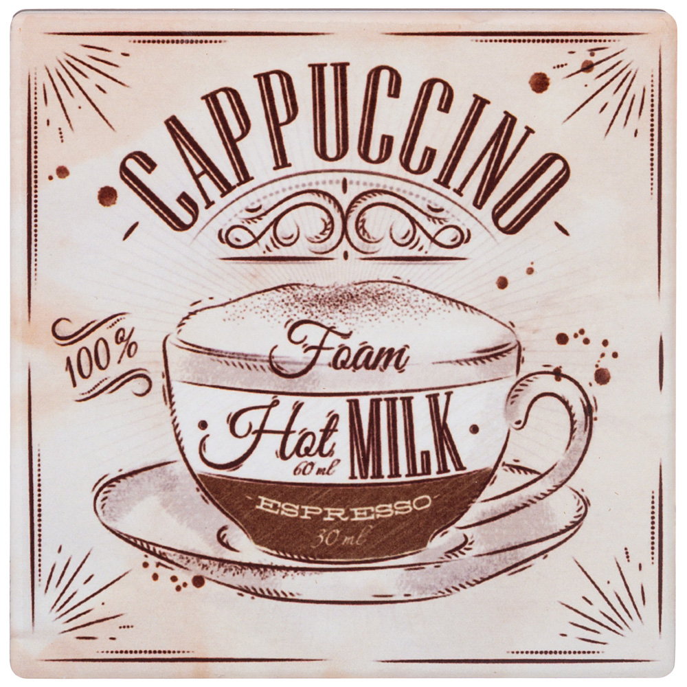    Cappuccino one, 1010 , , Lefard, 